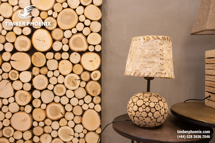 Đồ gỗ trang trí là gì? Những đồ trang trí gỗ thường thấy trong gia đình.