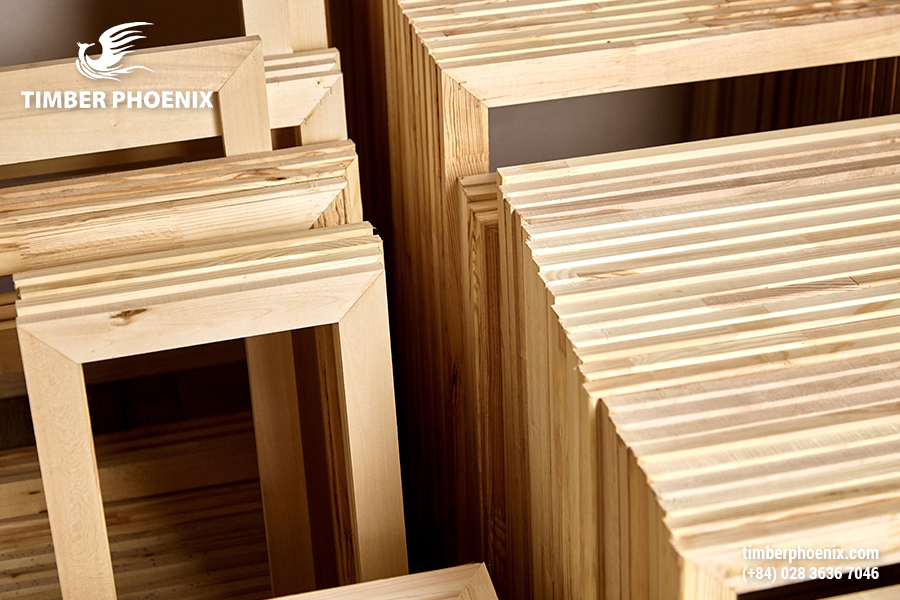 Đồ gỗ trang trí là gì? Những đồ trang trí gỗ thường thấy trong gia đình.