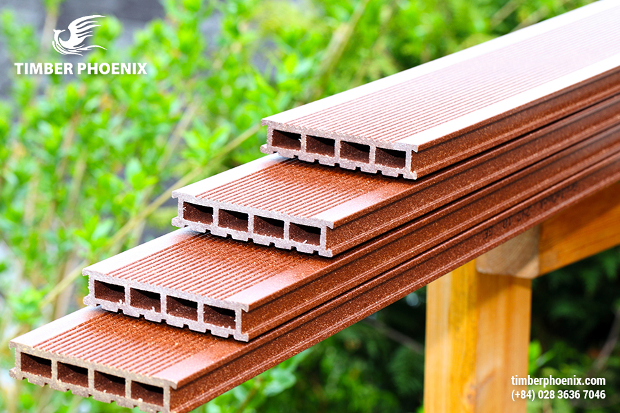 Gỗ tổng hợp là gì? Định nghĩa, đặc điểm và ứng dụng.