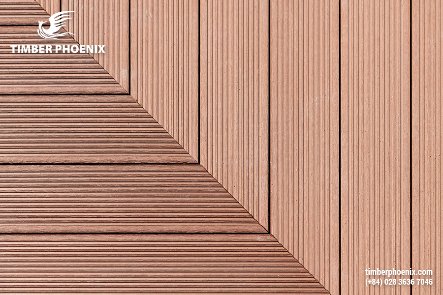 Gỗ tổng hợp là gì? Định nghĩa, đặc điểm và ứng dụng.