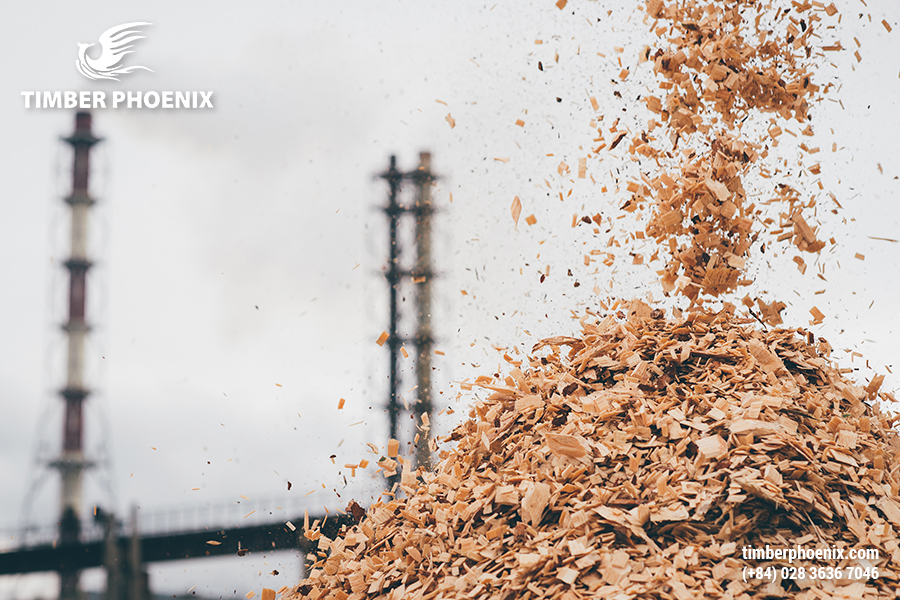 Gỗ tổng hợp là gì? Định nghĩa, đặc điểm và ứng dụng.