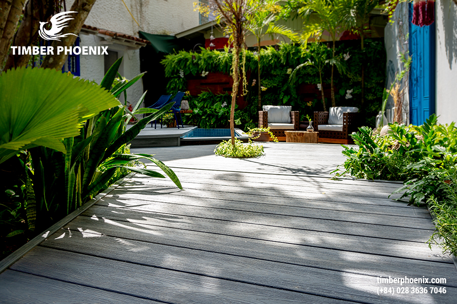 Gỗ tổng hợp là gì? Định nghĩa, đặc điểm và ứng dụng.