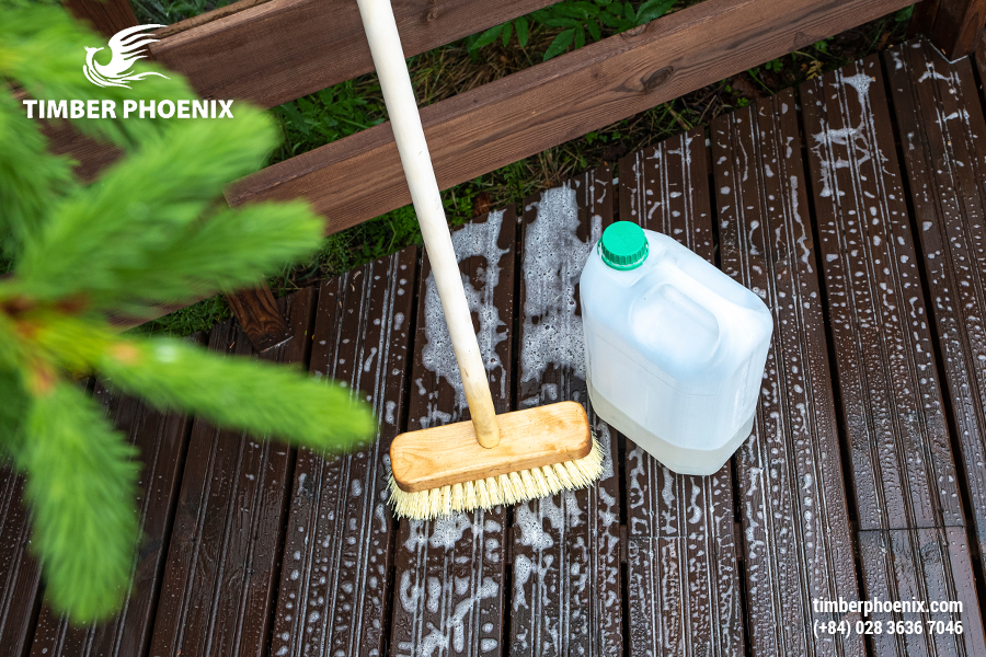 Gỗ tổng hợp là gì? Định nghĩa, đặc điểm và ứng dụng.