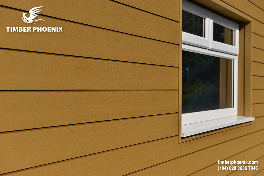 Ván ốp gỗ nhân tạo là gì? Định nghĩa, đặc điểm và ứng dụng.