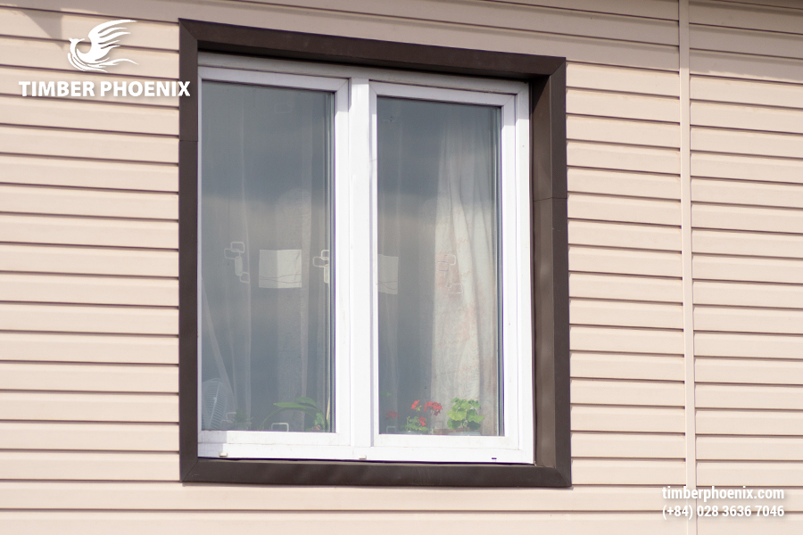 Ván ốp gỗ nhân tạo là gì? Định nghĩa, đặc điểm và ứng dụng.