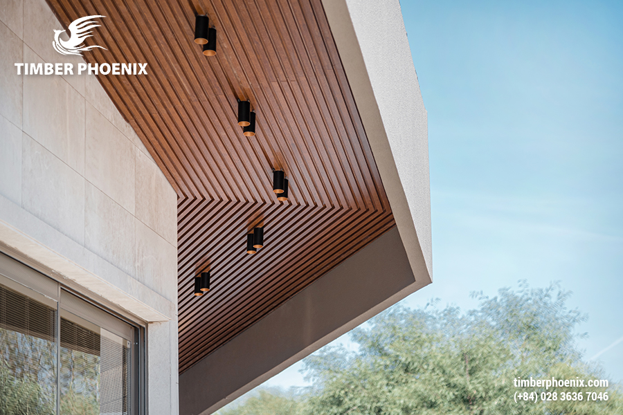 Ván ốp gỗ nhân tạo là gì? Định nghĩa, đặc điểm và ứng dụng.