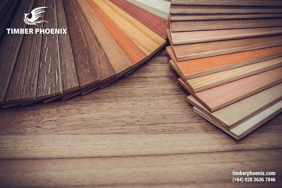 Ván sàn gỗ nhân tạo là gì? Định nghĩa, đặc điểm và ứng dụng.