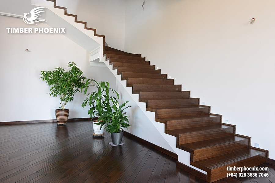 Ván sàn gỗ tự nhiên là gì? Định nghĩa, đặc điểm và ứng dụng