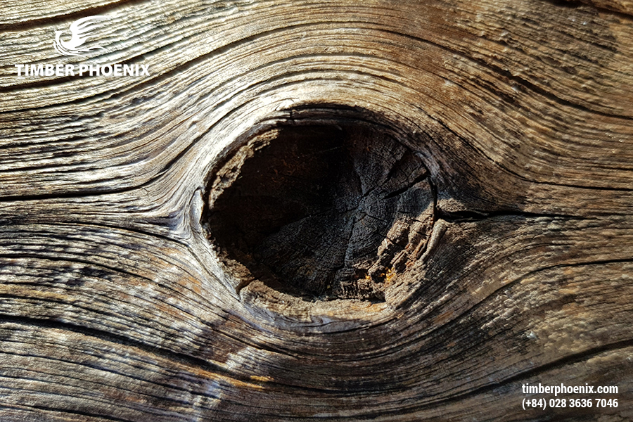 Biến dạng gỗ là gì? Nhận biết, nguyên nhân và cách khắc phục.