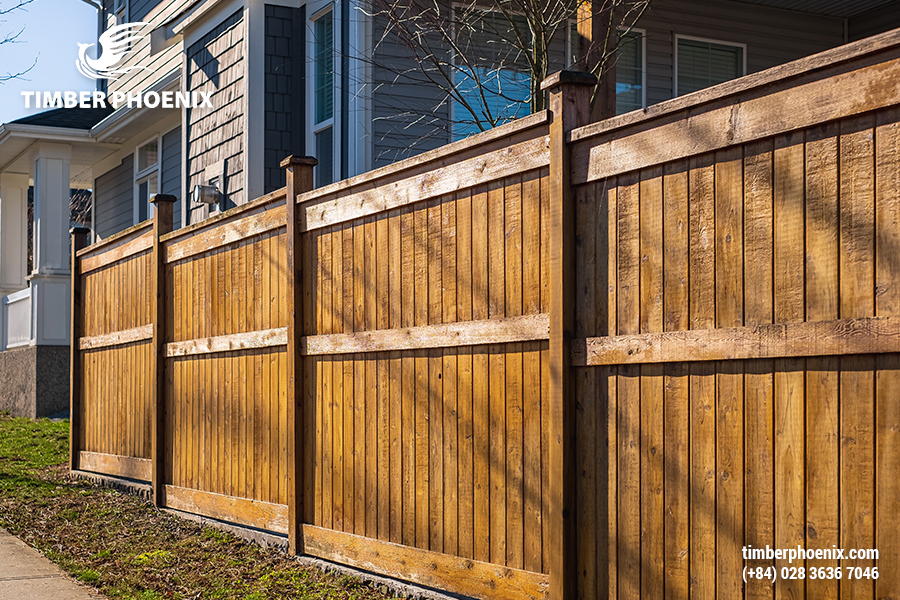 Các ứng dụng phổ biến của ngành gia công gỗ trong đời sống.