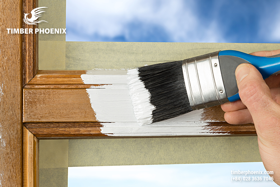 Côn trùng gây hại cho gỗ là gì? Khái niệm, tác hại và biện pháp khắc phục.