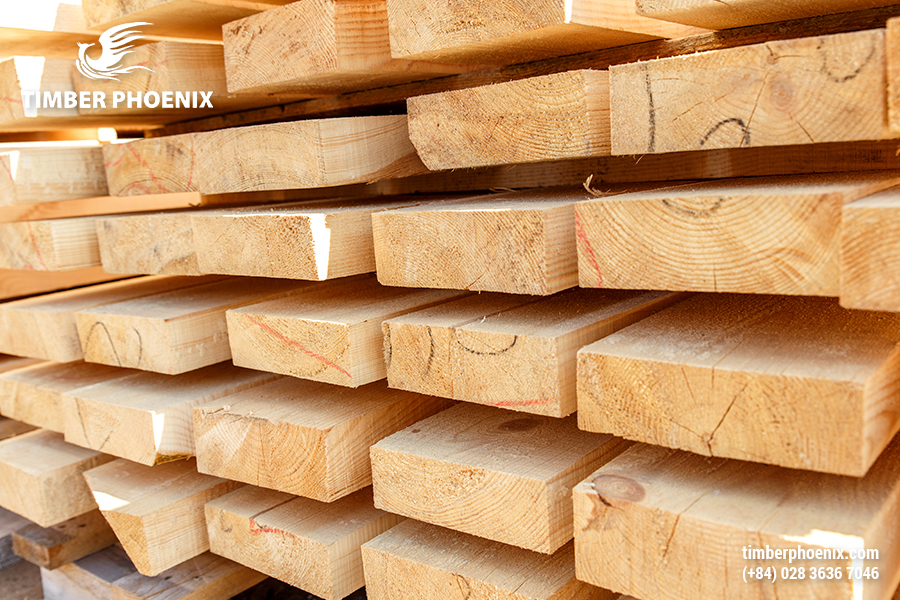 Độ cứng của gỗ là gì? Đặc điểm, vai trò và cách bảo quản.