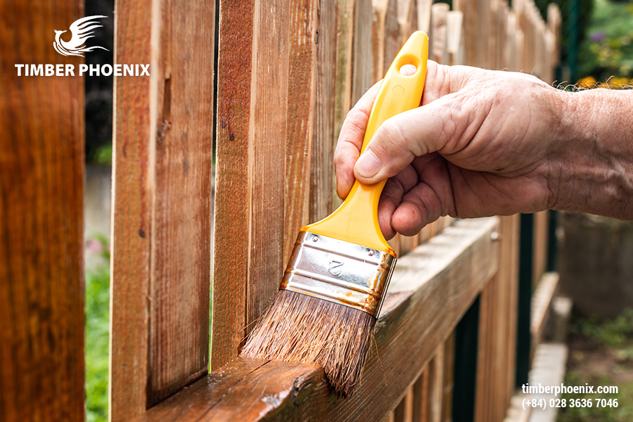 Nhiệt độ gây hại cho gỗ là gì? Khái niệm, ảnh hưởng và biện pháp khắc phục.