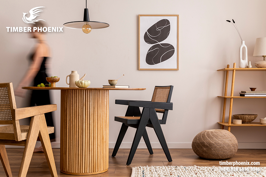 Những kinh nghiệm giúp chọn đơn vị gia công gỗ uy tín.