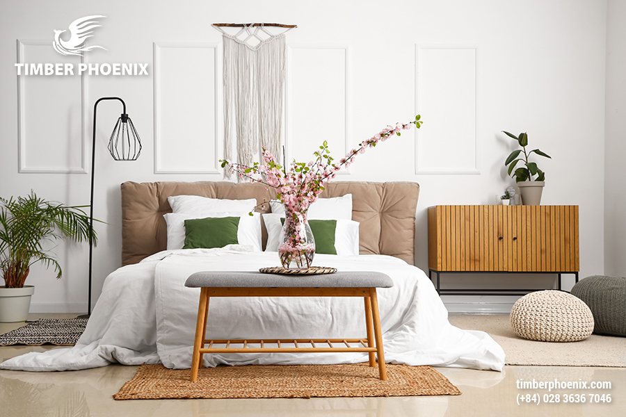 Những tiêu chuẩn giúp đánh giá chất lượng gỗ sau khi gia công.