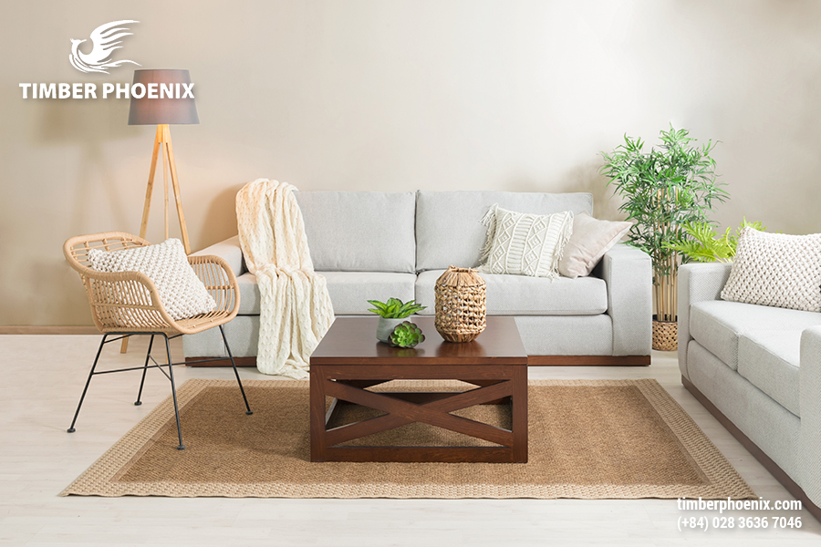 Những tiêu chuẩn giúp đánh giá chất lượng gỗ sau khi gia công.