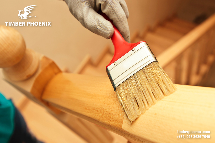 Những tiêu chuẩn giúp đánh giá chất lượng gỗ sau khi gia công.