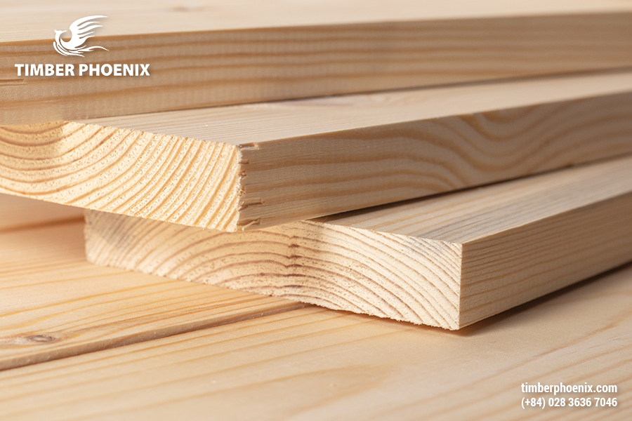 Các phương pháp hong gió gỗ, đặc điểm và xu hướng phát triển.