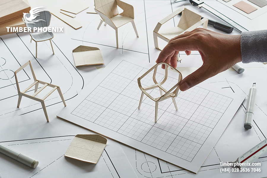 Gia công hoàn thiện gỗ là gì? Vai trò và ứng dụng của gia công hoàn thiện gỗ.