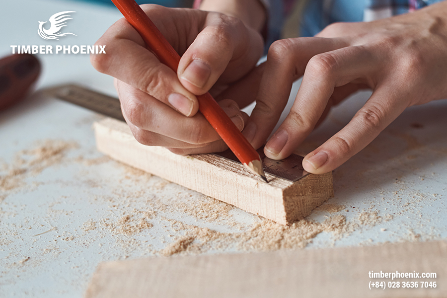 Gia công hoàn thiện gỗ là gì? Vai trò và ứng dụng của gia công hoàn thiện gỗ.
