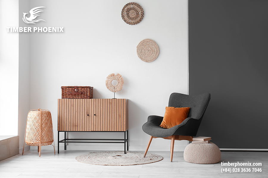 Gia công hoàn thiện gỗ là gì? Vai trò và ứng dụng của gia công hoàn thiện gỗ.