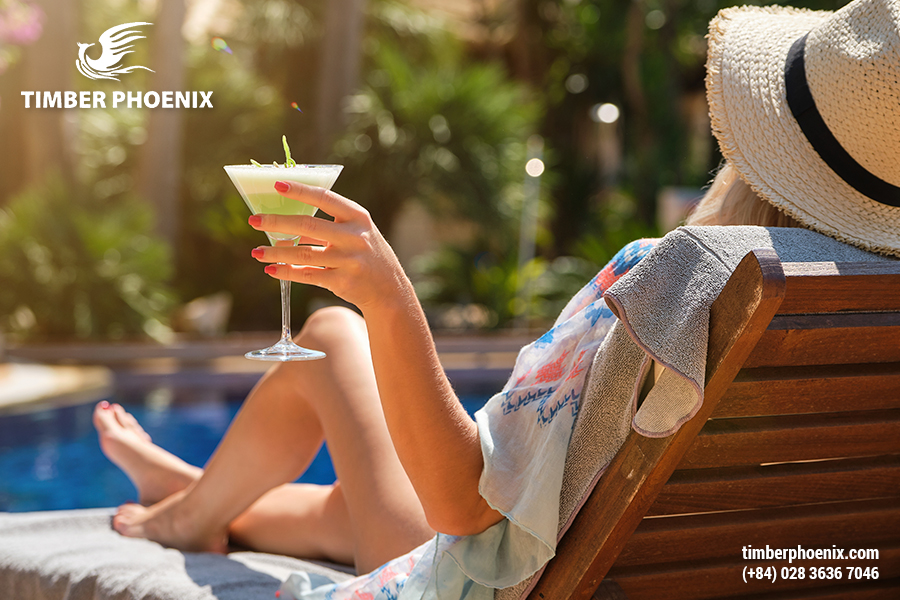 Gia công hoàn thiện gỗ là gì? Vai trò và ứng dụng của gia công hoàn thiện gỗ.