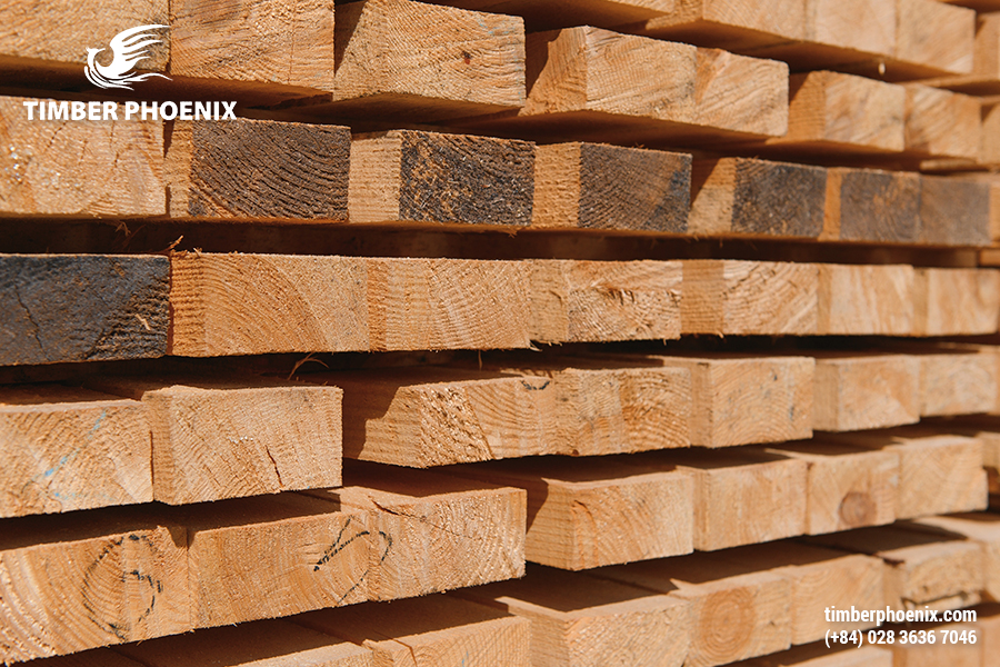 Những kinh nghiệm giúp lựa chọn loại gỗ phù hợp.