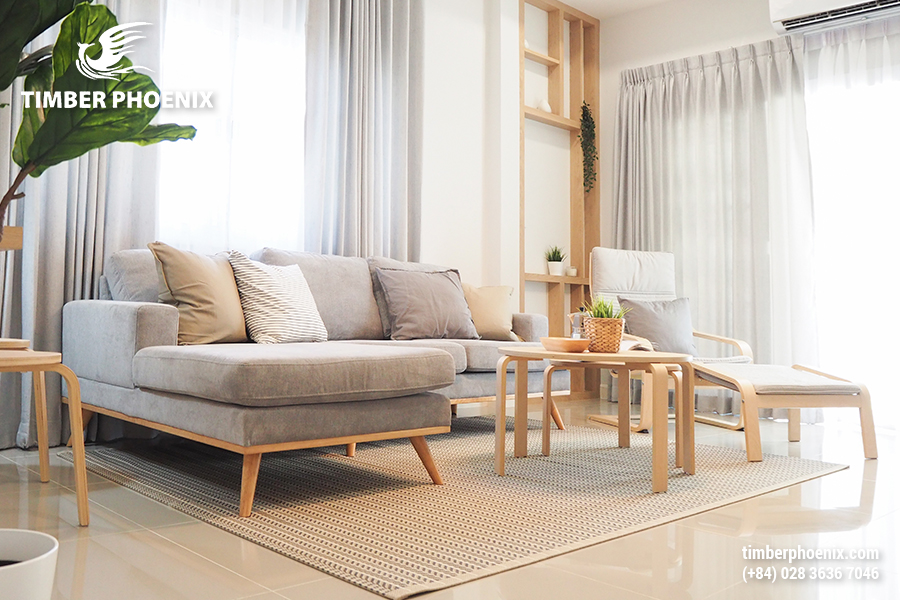 Những kinh nghiệm giúp lựa chọn sản phẩm gỗ chất lượng.