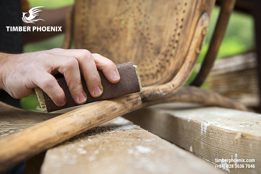 Tại sao gỗ bị biến dạng? Nguyên nhân và cách xử lý.