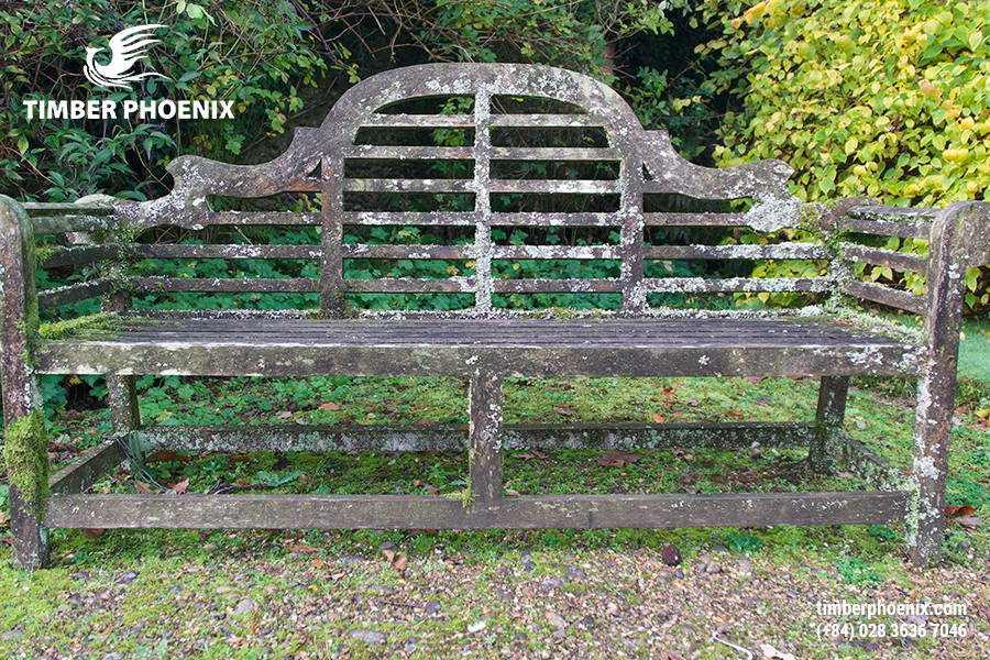 Tại sao gỗ bị co ngót? Nguyên nhân và cách xử lý.