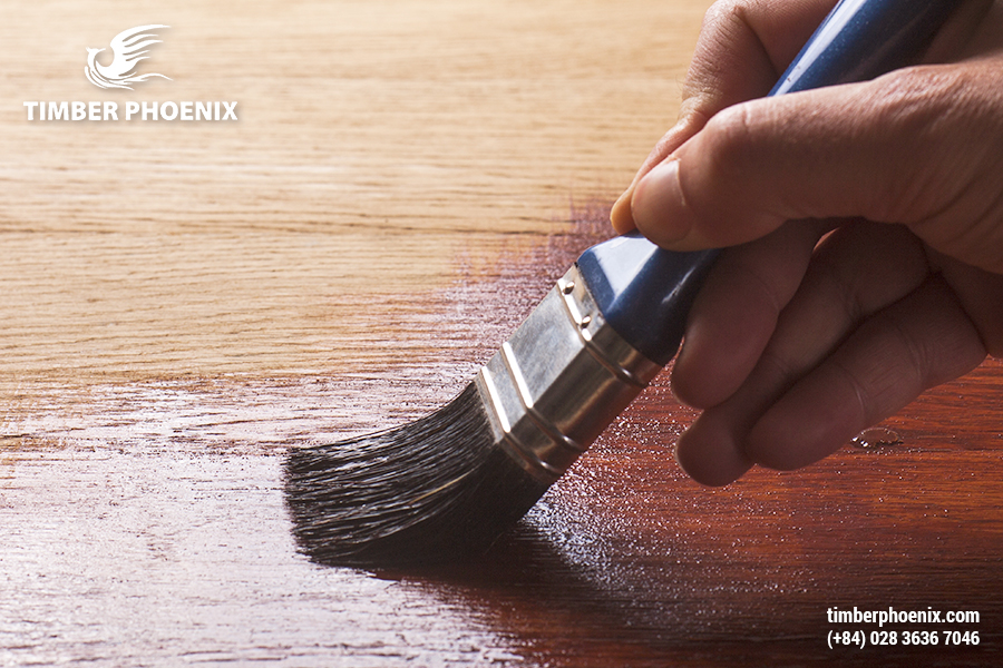 Tại sao gỗ bị mối mọt? Nguyên nhân và cách xử lý.