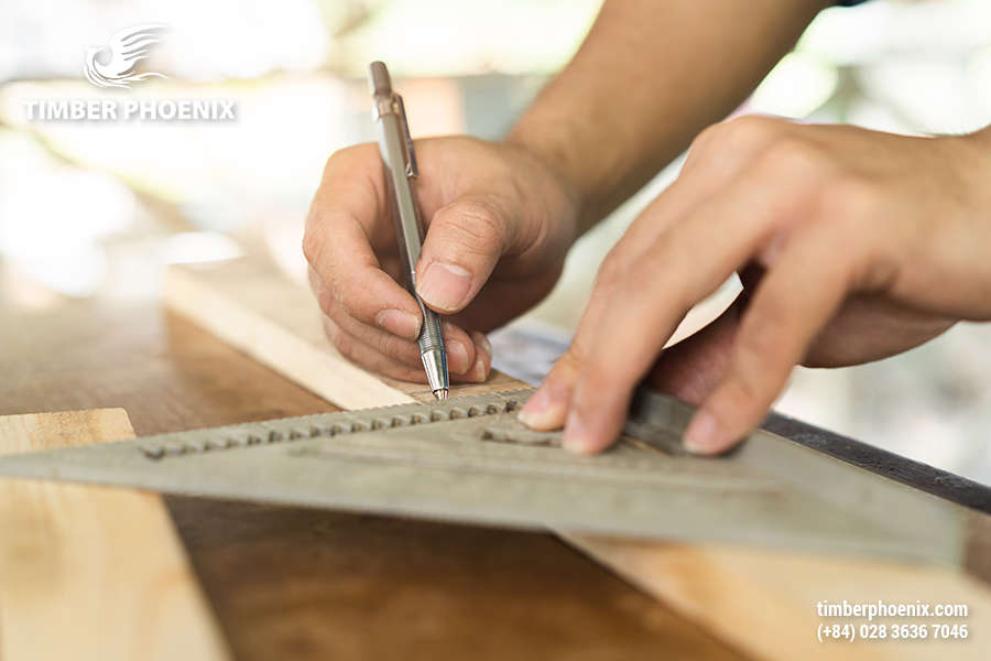 Các phương pháp khoan gỗ? Đặc điểm và xu hướng phát triển.