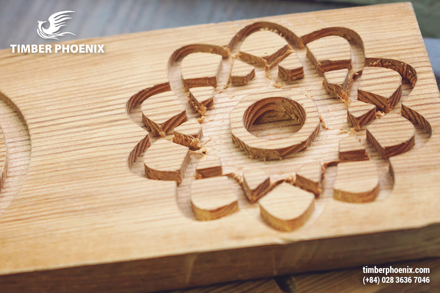 Các phương pháp khoan gỗ? Đặc điểm và xu hướng phát triển.