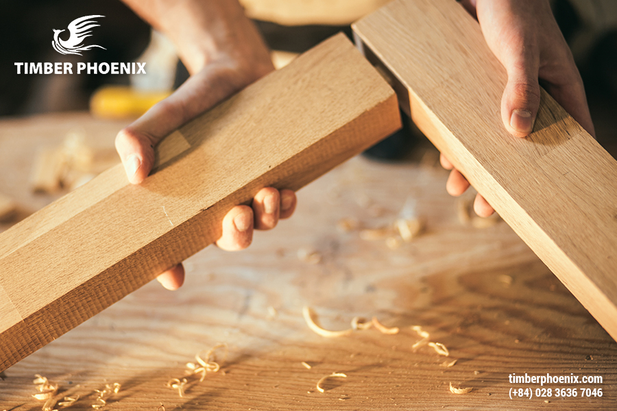 Các phương pháp nối gỗ? Đặc điểm và xu hướng phát triển.