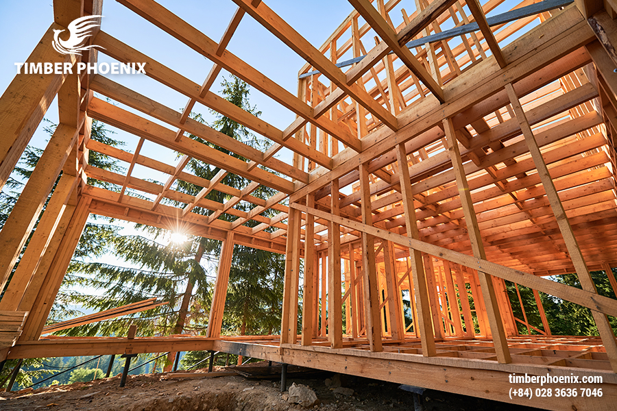 Các phương pháp nối gỗ? Đặc điểm và xu hướng phát triển.