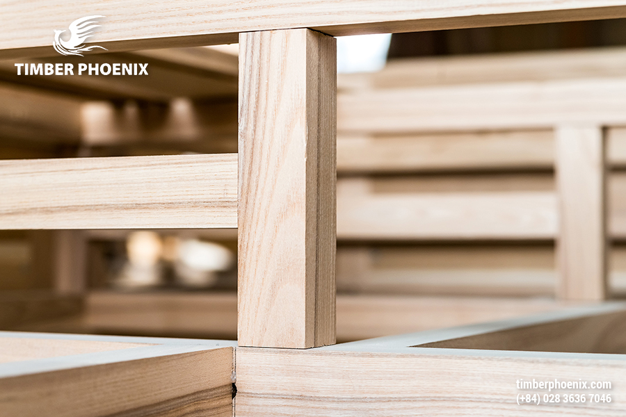 Các phương pháp nối gỗ? Đặc điểm và xu hướng phát triển.