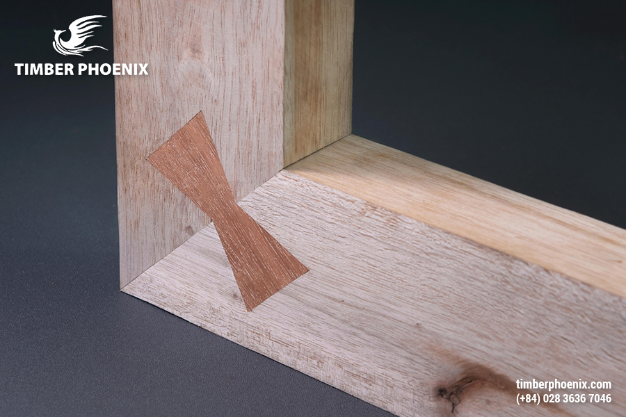 Các phương pháp nối gỗ? Đặc điểm và xu hướng phát triển.