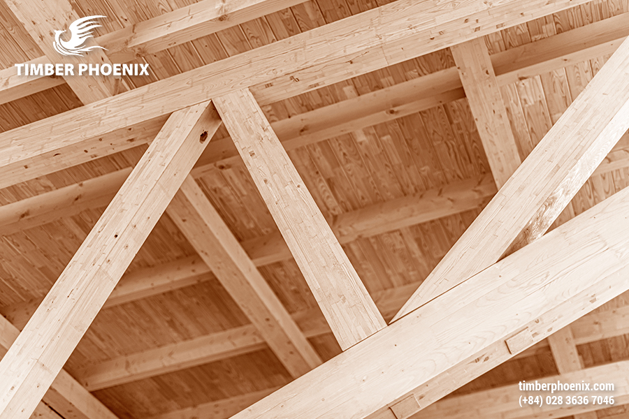 Nối gỗ là gì? Khái niệm, vai trò và ứng dụng.