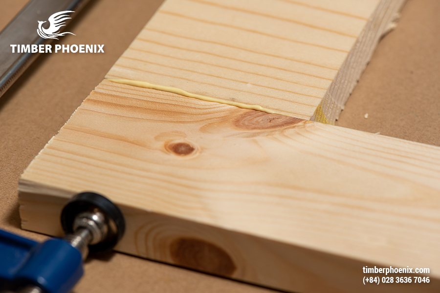 Nối gỗ là gì? Khái niệm, vai trò và ứng dụng.