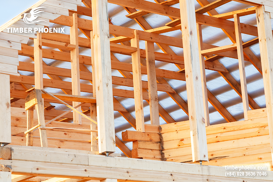 Nối gỗ là gì? Khái niệm, vai trò và ứng dụng.