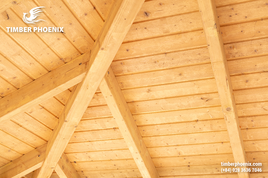 Tìm hiểu các bước trong quy trình nối gỗ.