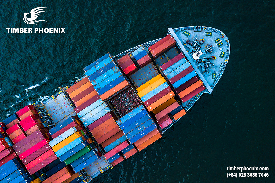 Giải pháp giúp giảm thiểu lãng phí nguyên liệu trong ngành gỗ.