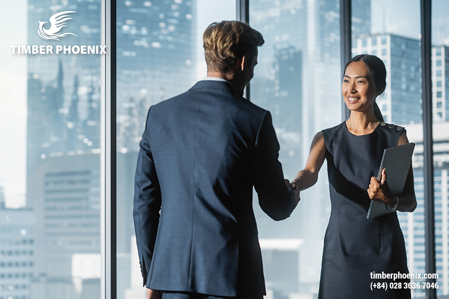 Giải pháp giúp giảm thiểu lãng phí nguyên liệu trong ngành gỗ.