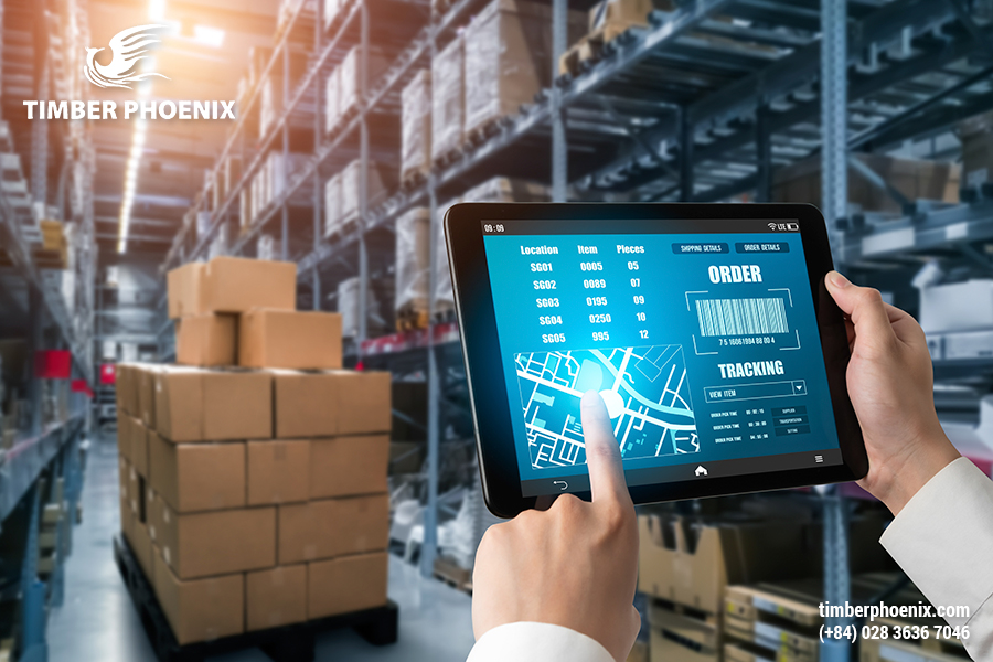 Công nghệ Big Data trong ngành gỗ là gì? Đặc điểm, vai trò và ứng dụng.