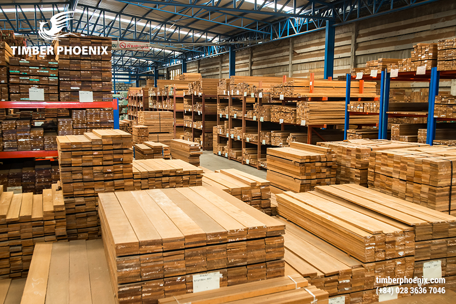 Doanh nghiệp ngành gỗ: Vai trò, loại hình hoạt động và xu hướng phát triển.