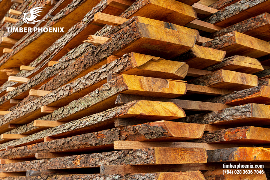 Giải pháp giúp đa dạng hóa sản phẩm trong ngành gỗ.