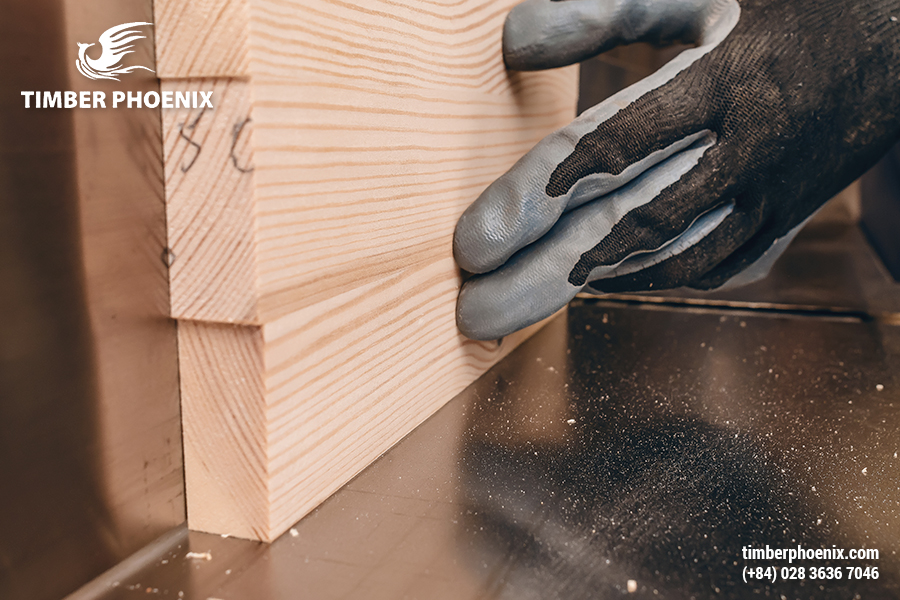 Giải pháp giúp nâng cao ý thức người lao động trong ngành gỗ.