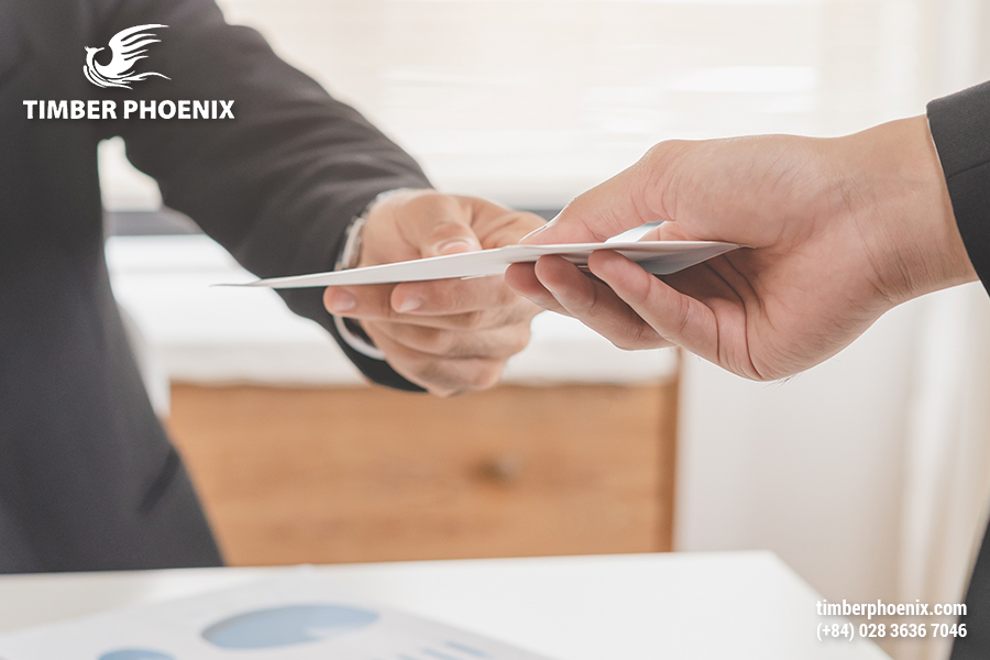 Giải pháp giúp nâng cao ý thức người lao động trong ngành gỗ.