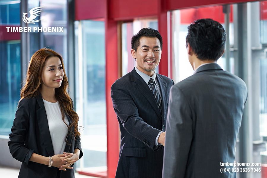 Giải pháp giúp sử dụng năng lượng hiệu quả trong ngành gỗ.