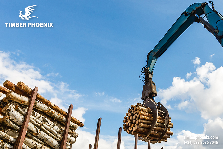 Giải pháp giúp tăng kim ngạch xuất khẩu trong ngành gỗ.